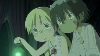 我在奈落之底等你 妈妈留下的讯息