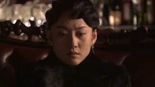 王牌神槍手殊死搏殺