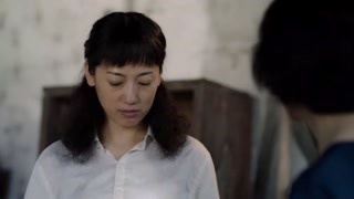 女人坚持本心不愿二嫁