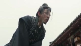 《成化十四年》李子龍大勢(shì)已去 怒問青歌為何背叛自己