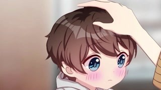 送小孩子人體模型？ 小寶超開心！