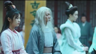 十二宫重出江湖
