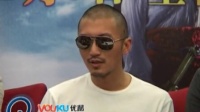 《風云2》10年回歸 郭富城舌戰發布會