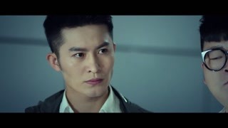 烧脑刑侦