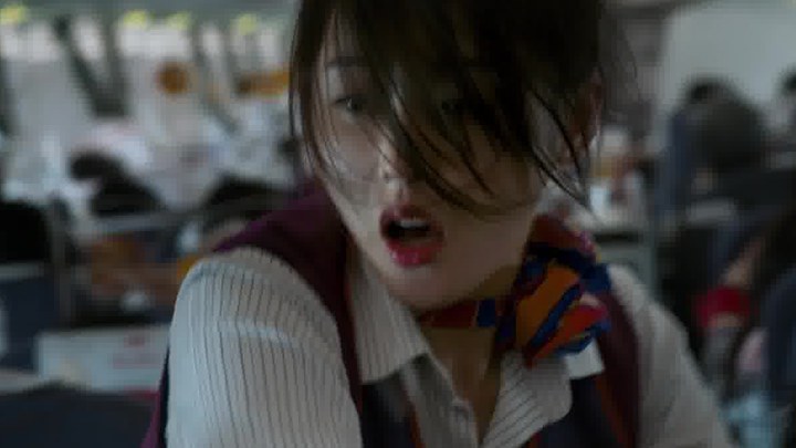 中國機長 其它花絮2：口碑特輯
