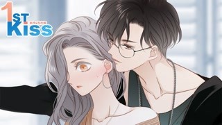 《1st kiss》动态漫画主要角色配音公布！