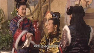 陈道明演绎大型历史剧