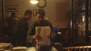 《重生》第1集預(yù)告—新青年