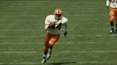 特快达阵 片段之Touchdown