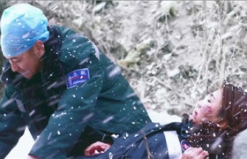 【急診室故事】第38集預(yù)告-王茜雪地受傷命懸一線(xiàn)