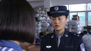 《大法官》林子涵前來見王杏花 正好過來看看你