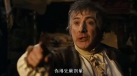 貧民窟少年遭嘲諷呵斥，沒想到卻調(diào)配一手高級(jí)香水