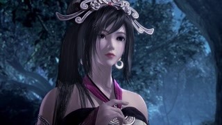 天行九歌 男神卫庄暴虐百越团