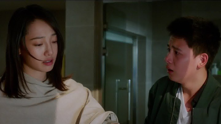 媽閣是座城 片段1：梅曉鷗阻子參賭