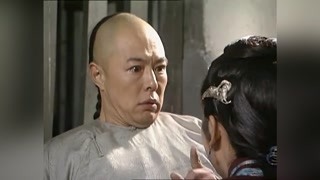 张铁林要当场休了自己的小老婆？这小可爱为什么不给我省点心！