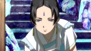 背负天剑山名誉的男人