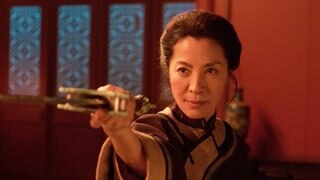 《臥虎藏龍2》4大看點