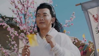 另类“仙女”下凡点化八戒