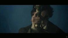 吸血鬼獵人林肯 制作特輯之Classic Superhero