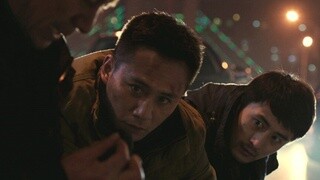 《解救吾先生》發警察顧問特輯