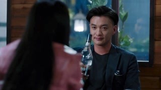 《創(chuàng)業(yè)時代》周一圍長得帥又有演技