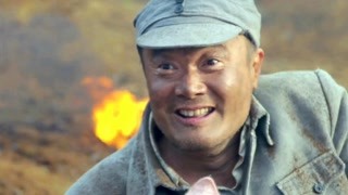 《俺爹是卧底》孙松魅力上线