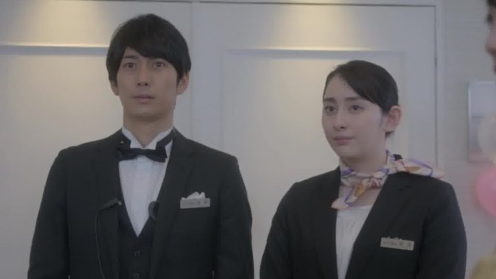 女人心情的調整方式電影版 預告片