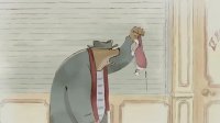 艾特熊和賽娜鼠(預告片)