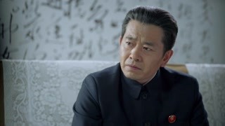 外交風云 第46集預告