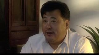 一段纏綿悱惻的故事
