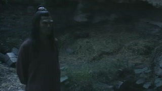 國(guó)內(nèi)武俠劇開山之作