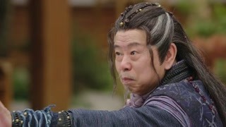 關東門終極對決無涯生