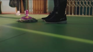 白敬亭許魏洲熱血追夢