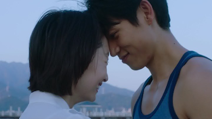 迷妹罗曼史 MV：主题曲《遇见最美的你》 (中文字幕)