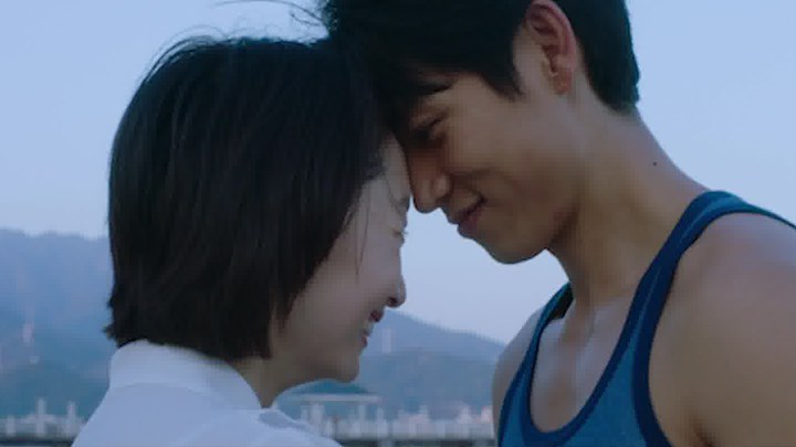 迷妹羅曼史 MV：主題曲《遇見最美的你》 (中文字幕)