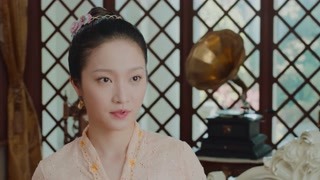 月娘一生的奋斗故事
