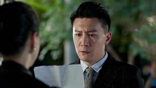 《繼承人》趙崢顏值上線,簡直不要給我們留活路哦