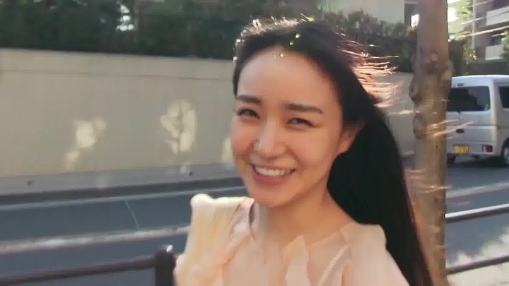 彼女来来 预告片