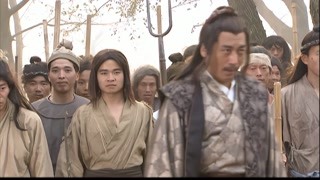 翻拍金庸劇典范