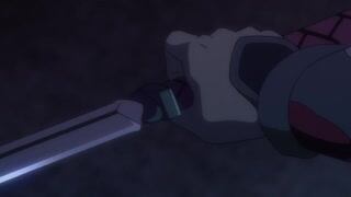 牙狼红莲之月 第20集预告