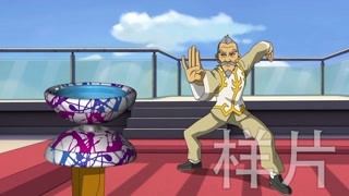 3分钟版 打斗篇