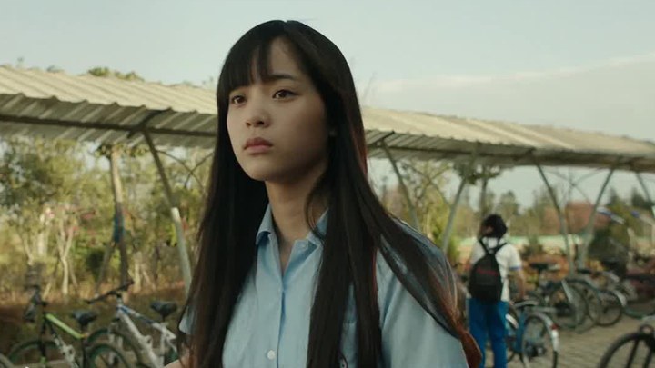 秘果 MV1：心聲版推廣曲《十七歲的我有些話想說》 (中文字幕)