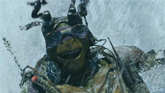 忍者神龟：变种时代 中文制作特辑之RealD 3D
