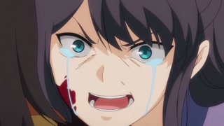 降灵记 少女路遇道德绑架