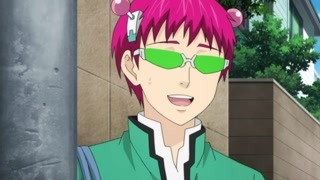 齐木向往普通人的生活 普通人都喜欢桥本环奈？