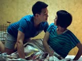 《我的早更女友》片段：“傻白甜”佟大为，告错白，上错床