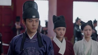 《大唐女法醫(yī)》冉云生在幕后操控一切   卻沒(méi)想到隋侯之珠是假的