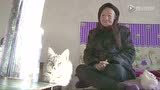《一个勺子》纪录片上集 蒋勤勤村姑打扮土到家