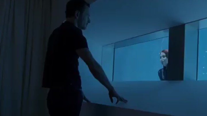 歌声不绝 片段14