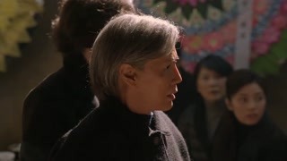 丁妈妈突然说饭菜难吃